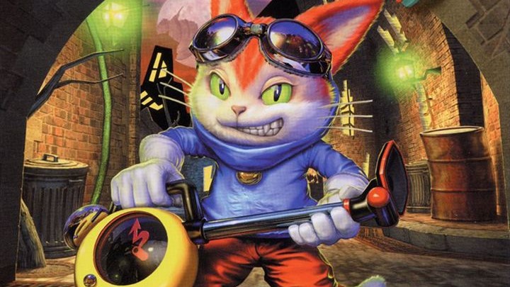 blinx the time sweeper lives on with xbox emulation