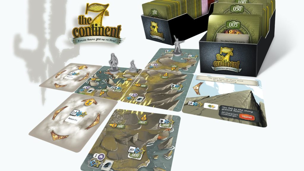 7th continent 