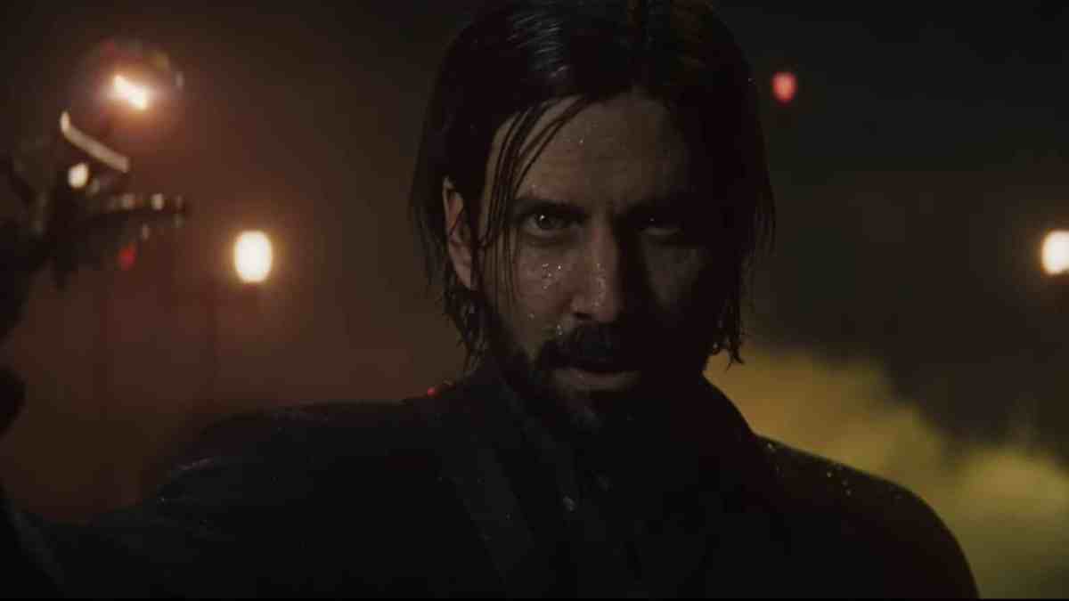 Alan Wake 2