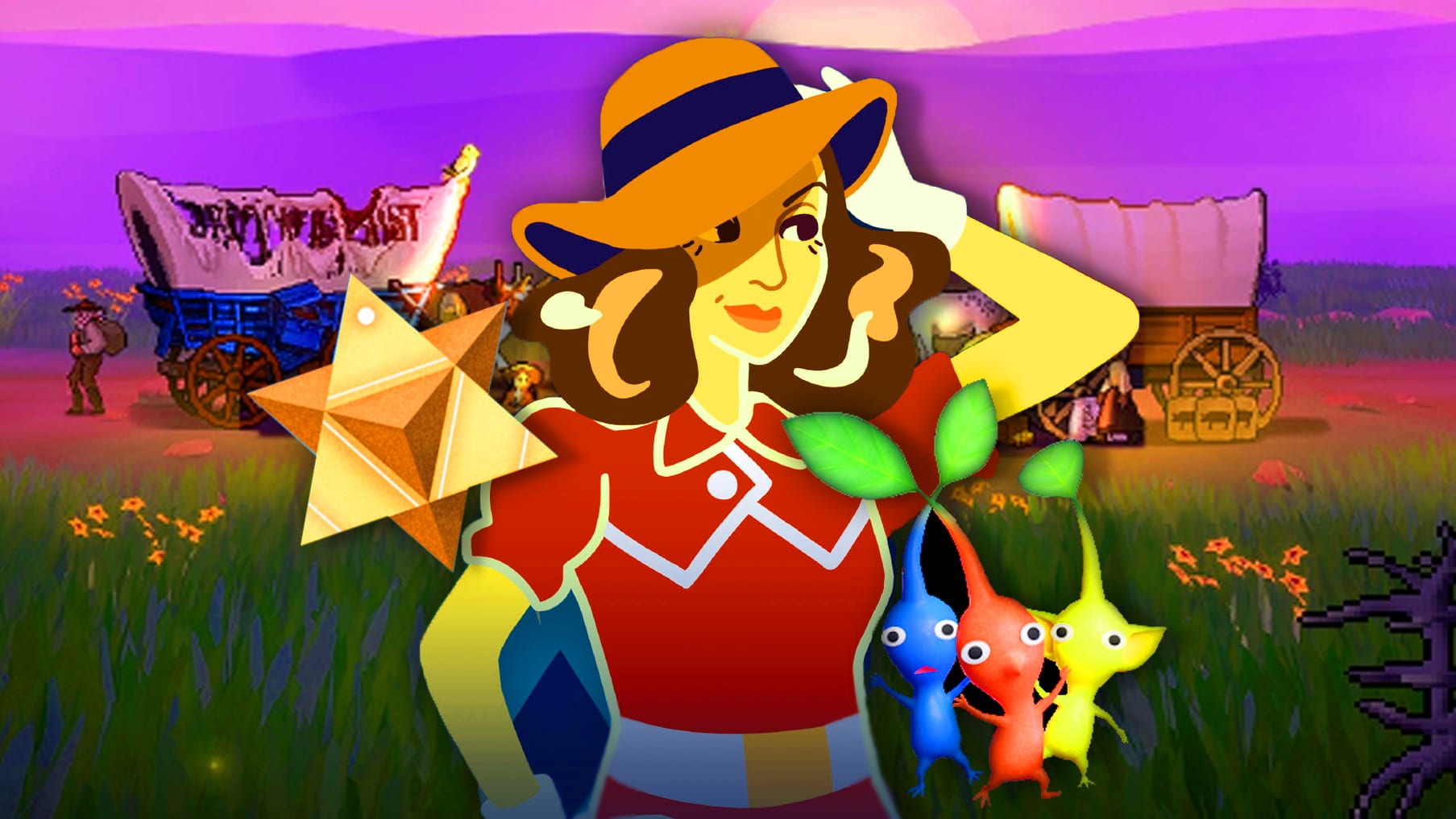 The Best Mobile Games of 2021