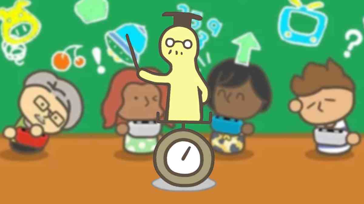 Big Brain Academy Brain vs Brain review