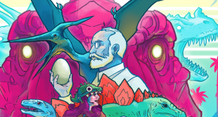 dinosaur island best solo board games