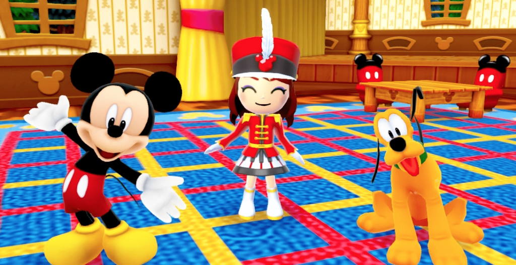 disney magical world 2 review