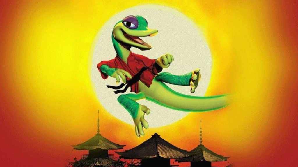 gex 90s icon comeback square enix