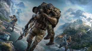 ghost recon breakpoint