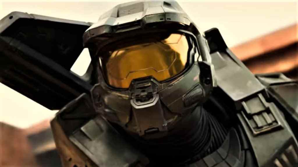 halo tv series paramount