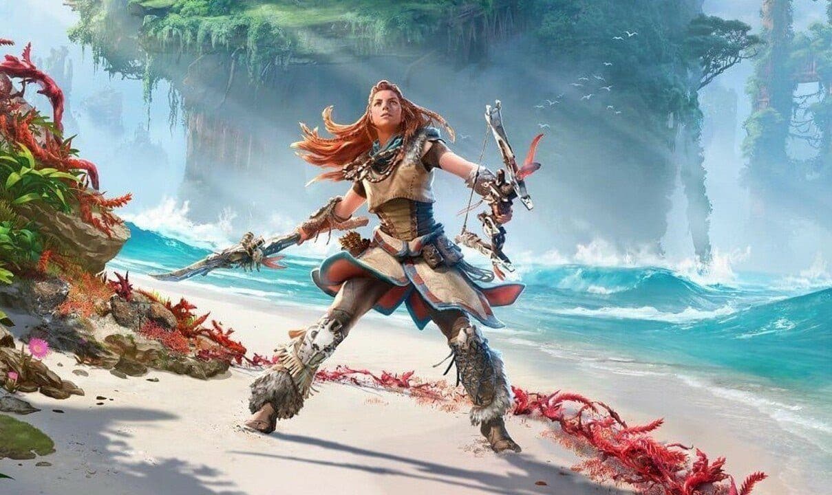 New Horizon Zero Dawn 2 Gameplay Details Reportedly Revealed