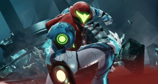 metroid dread developer mercurysteam