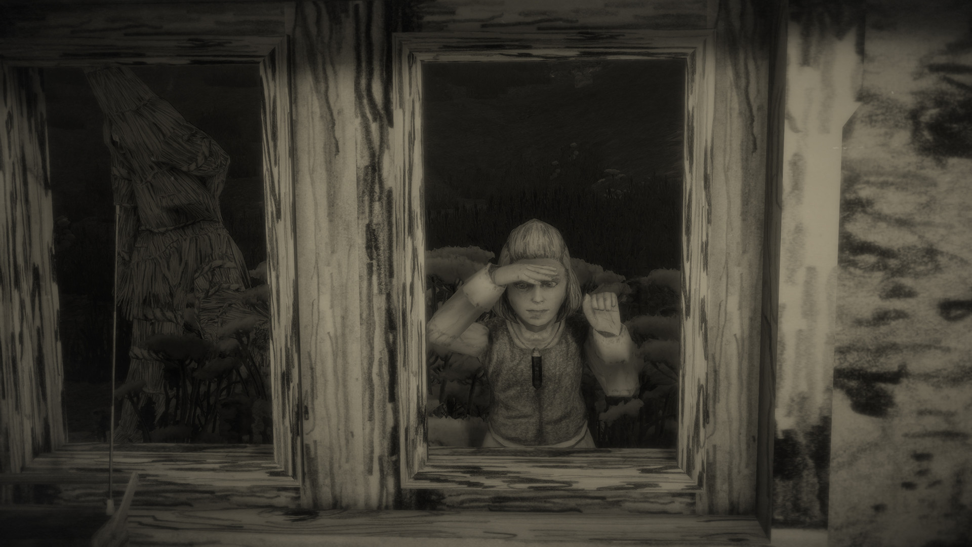 Nicholas Kennedy outlines his favourite games of 2021, including Mundaun