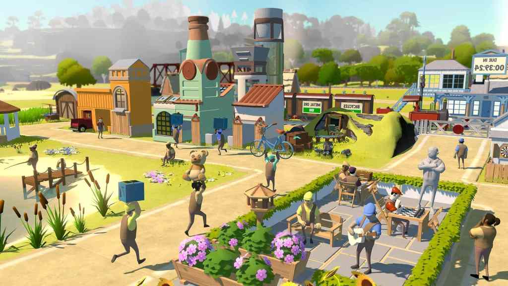 peter molyneux nft game legacy play-to-earn