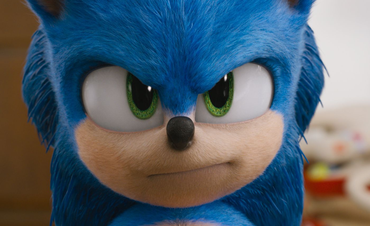 Sonic The Hedgehog 2 Movie Poster Revealed Ahead Of A First Look At The  Game Awards