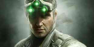 splinter cell ubisoft