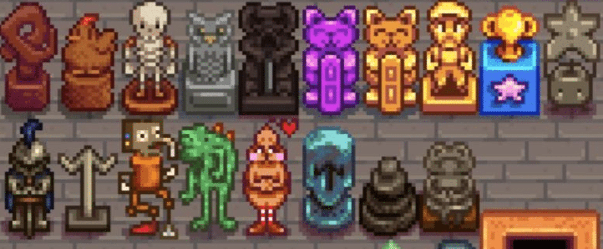 Stardew Valley's 8 strangest unsolved mysteries