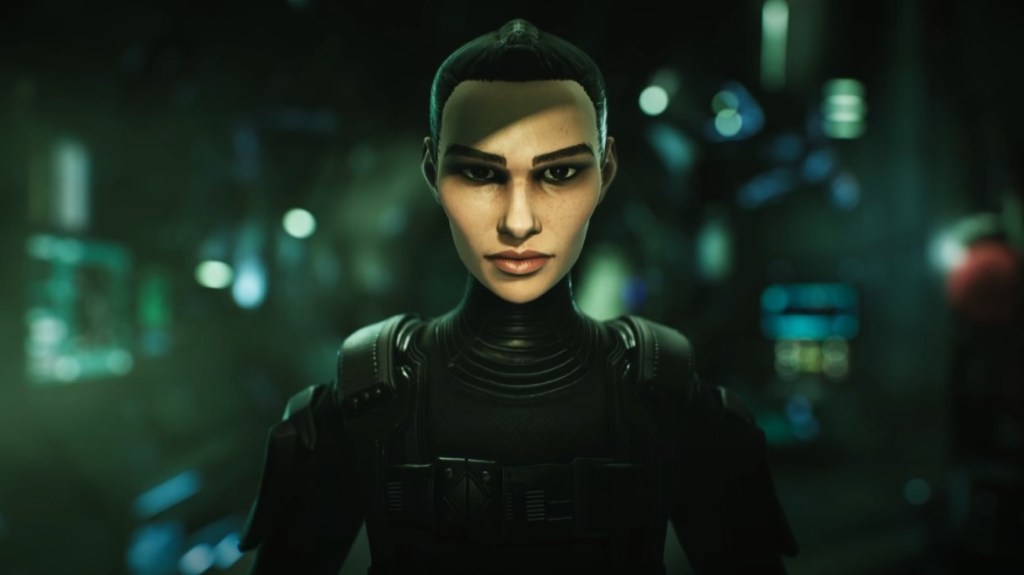 the expanse game telltale