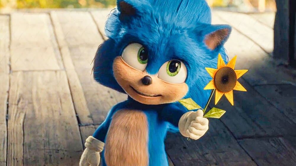 Filme Sonic the Hedgehog 2 ganha primeiro trailer no TGA 2021