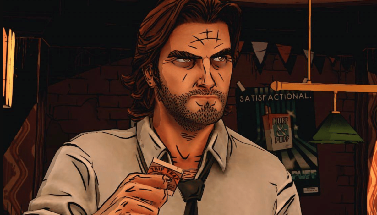 the wolf among us 2