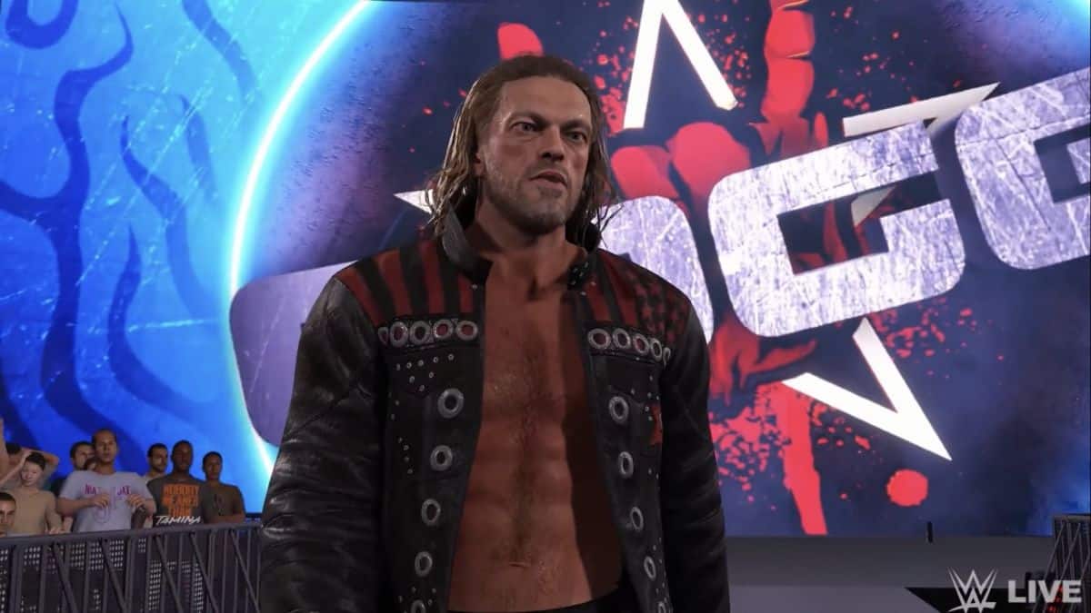 wwe 2k22 roster 2k games