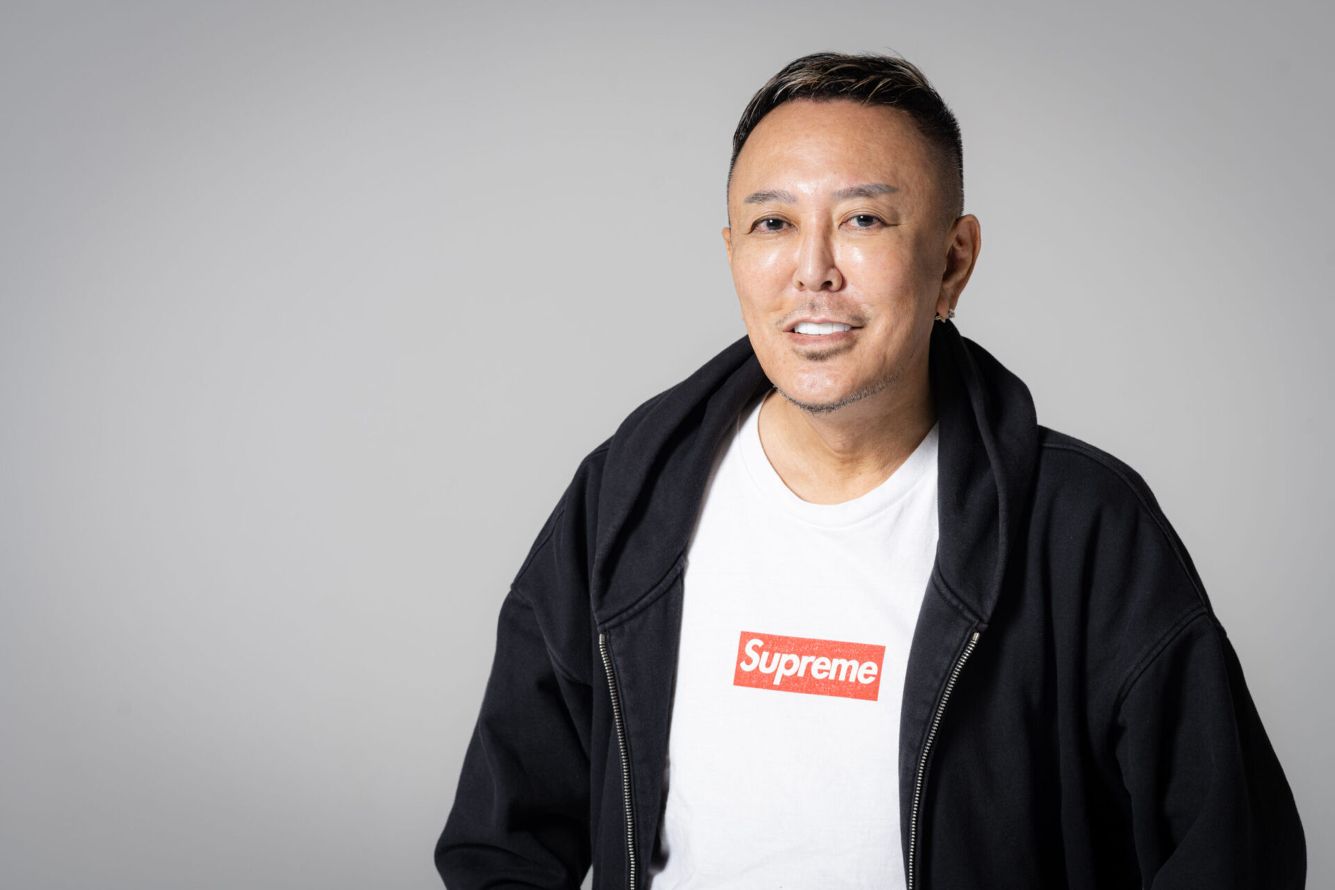 Toshihiro Nagoshi, creator of the Yakuza video game series