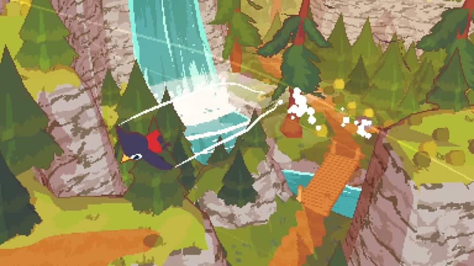 a short hike game length video games