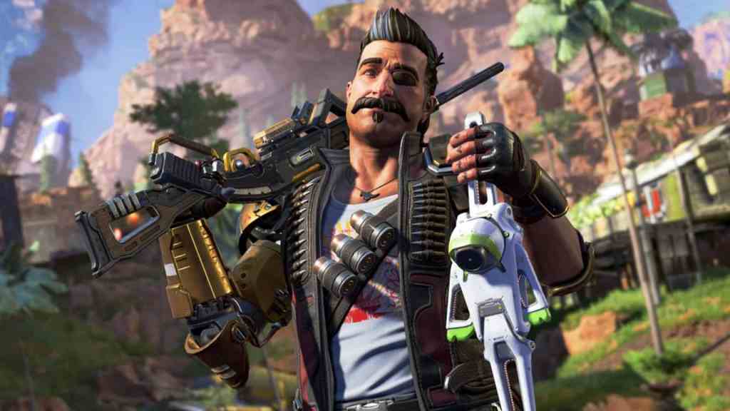 Apex Legends Mobile will be released worldwide this month