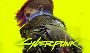 cyberpunk 2077 ps5