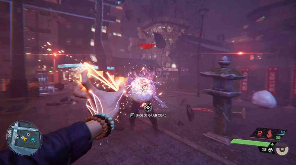 Bethesda and Tango Gameworks delay Ghostwire: Tokyo to 2022 - Polygon
