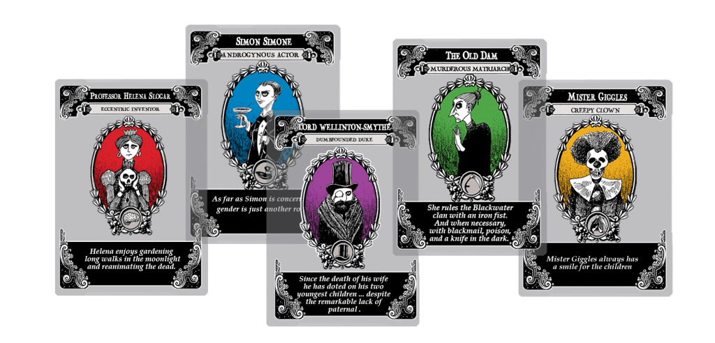 Nexci Scrimish Card Game - Strategy Games for Two Players Including Adults, Teens, Kids and Families That is Easy to Learn for Party or Travel : Toys & Games