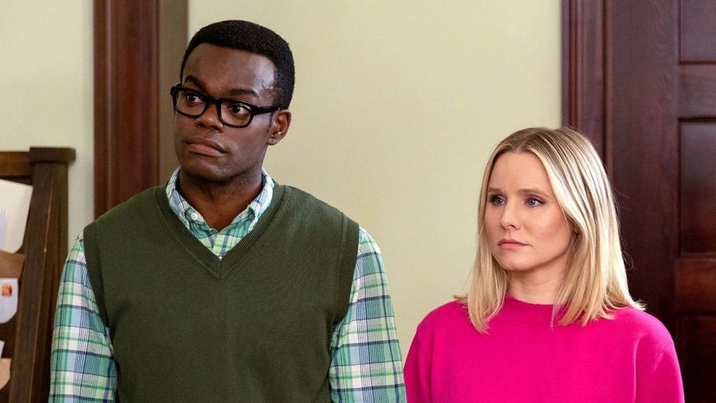 The Good Place