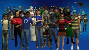 PlayStation Home