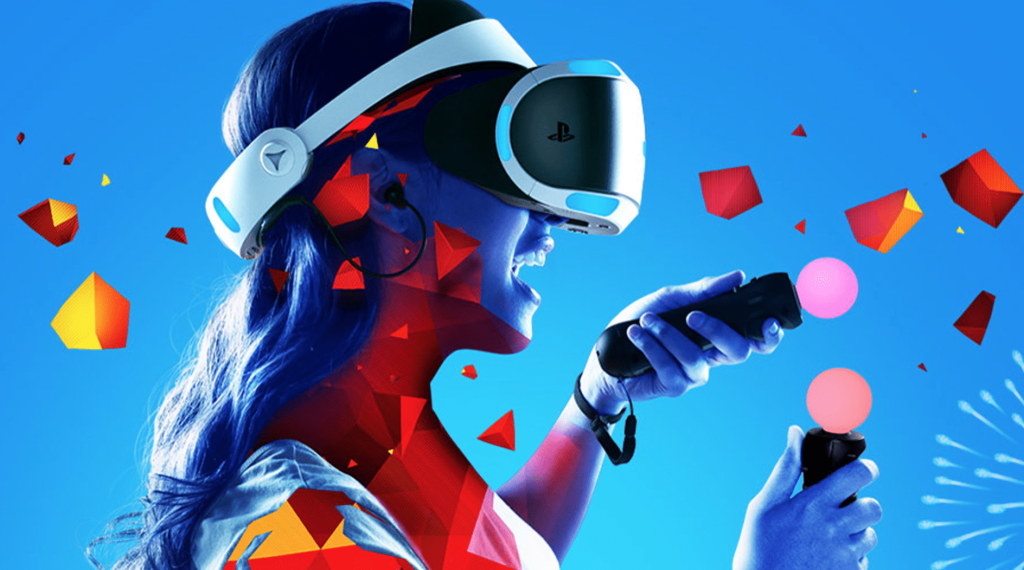 What Games Are Compatible with PSVR 2?