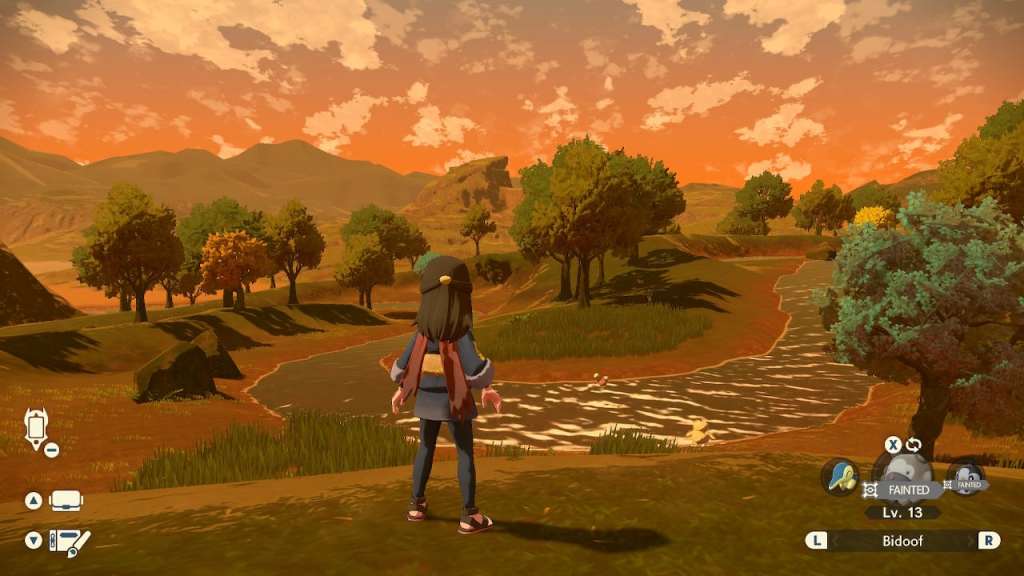 Legends: Arceus Is A Pokémon Game That Finally Respects Your Time