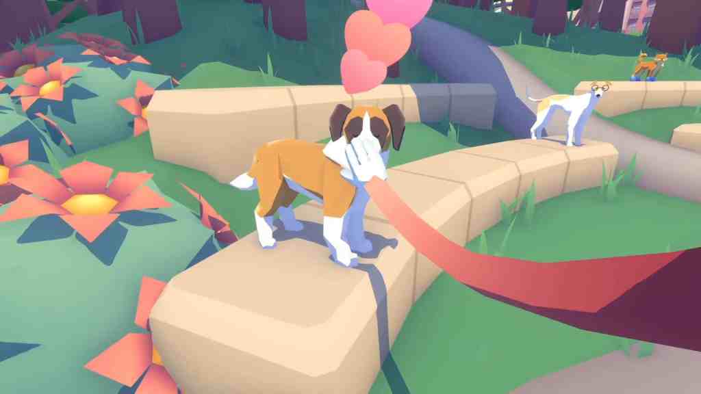 Pupperazzi review screenshot