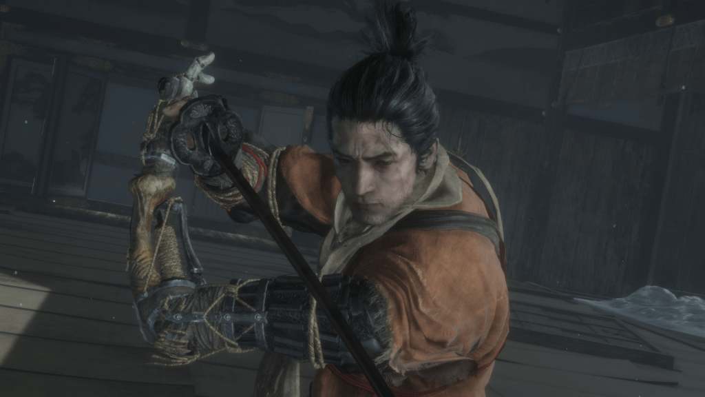 sekiro awesome games done quick agdq
