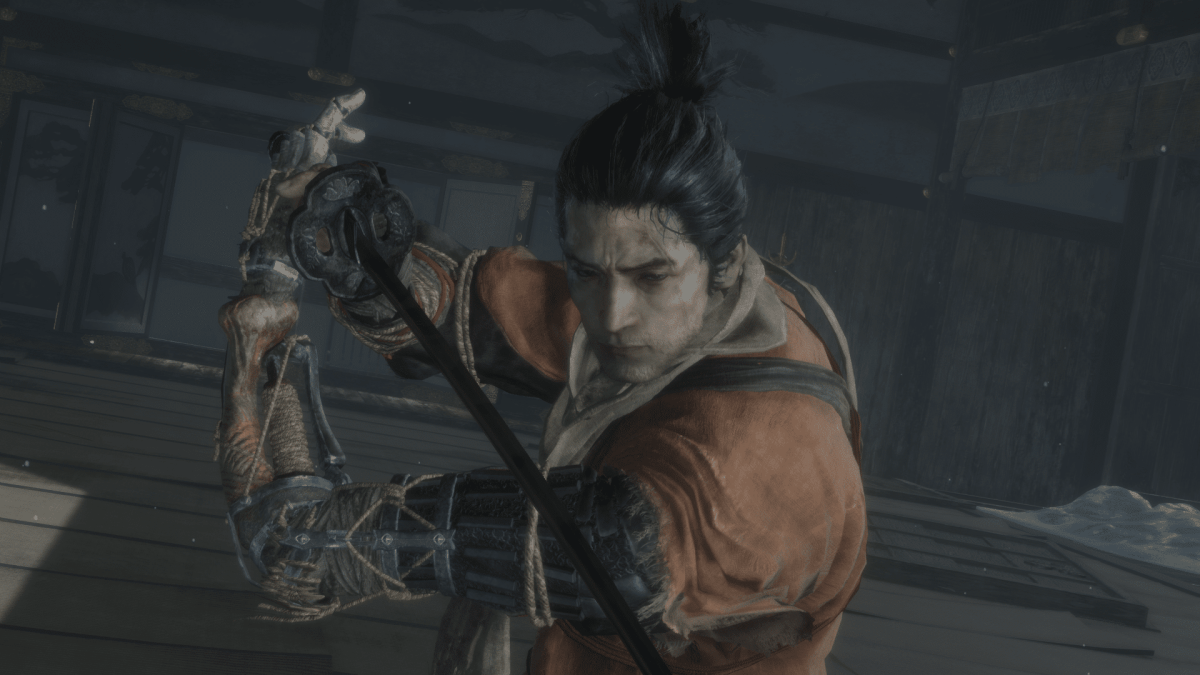 sekiro awesome games done quick agdq