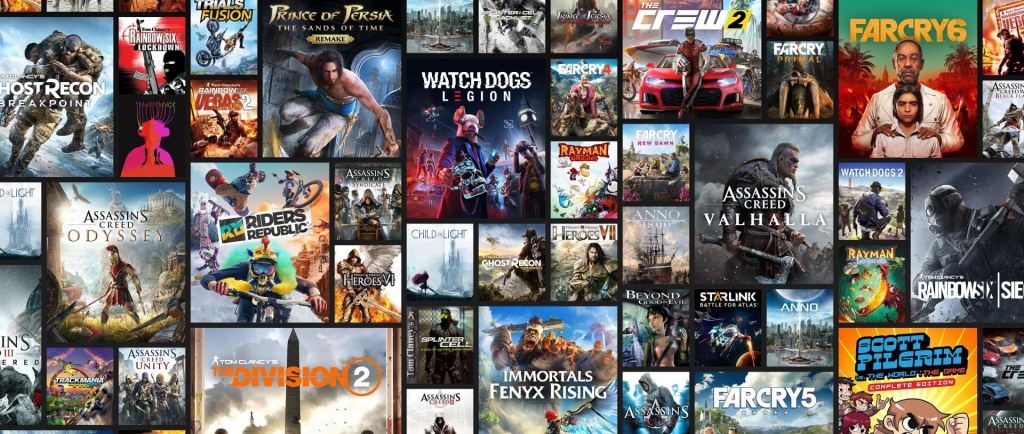 ubisoft+ game price release date