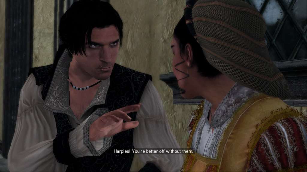 5 Ways Assassin's Creed 2 Holds Up (And 5 Ways It's Aged Poorly)