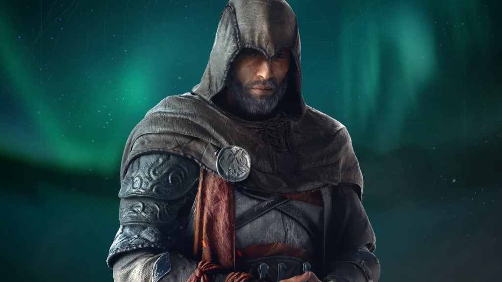 Ubisoft Addresses Assassin's Creed 1 Remake Rumors