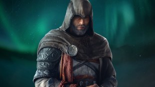 Assassins Creed character Basim could be getting his own game