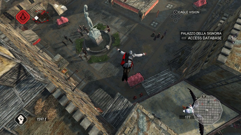 assassin's creed 2