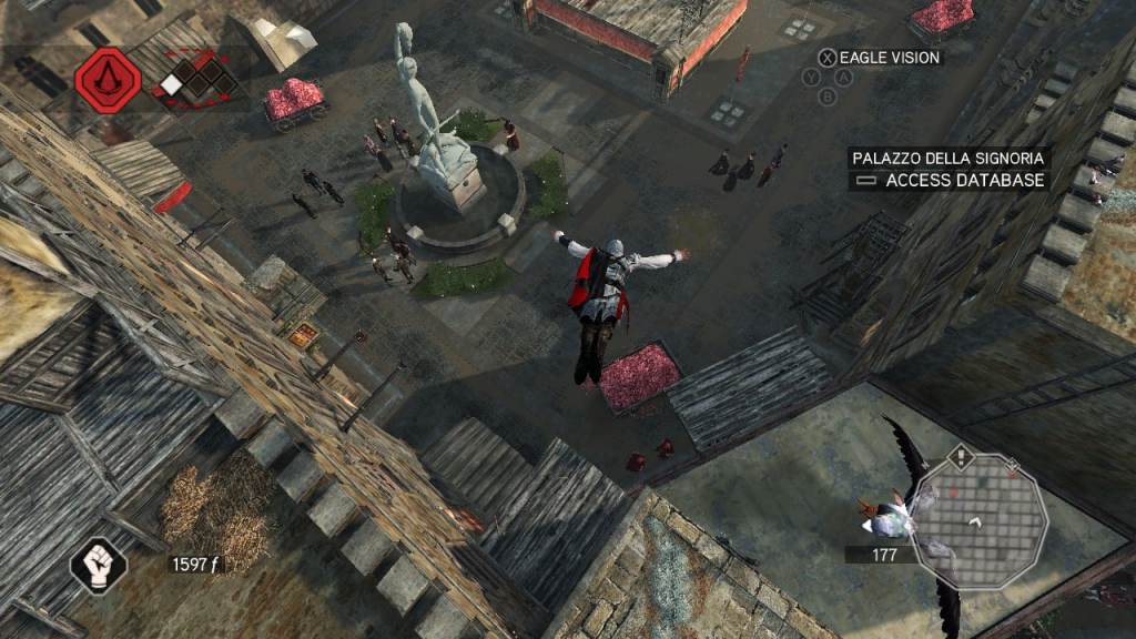 Why Assassin's Creed 2 Never Happened