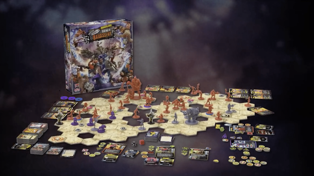 These are the biggest board games and TTRPGs coming out in spring 2021 -  Polygon