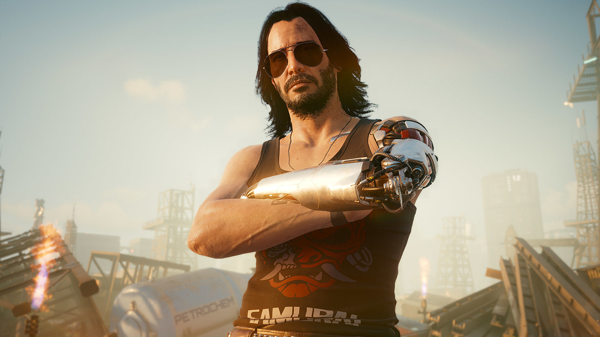 Cyberpunk 2077 finally achieves 'Very Positive' Steam user rating