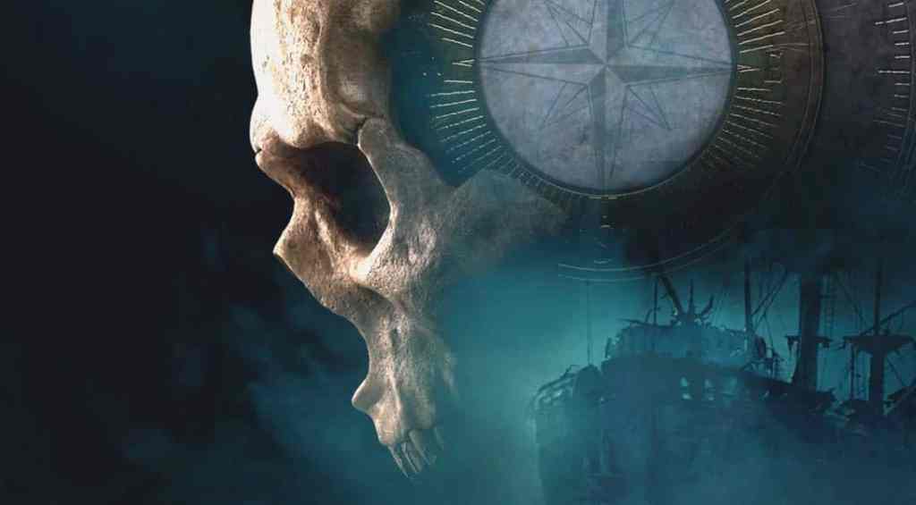 dark pictures anthology