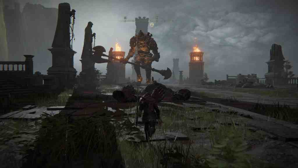 Stevivor's Best Game of 2022: Elden Ring