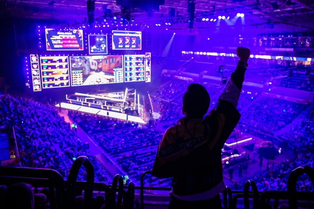 esports olympic games
