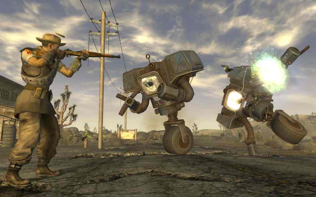 fallout new vegas 2