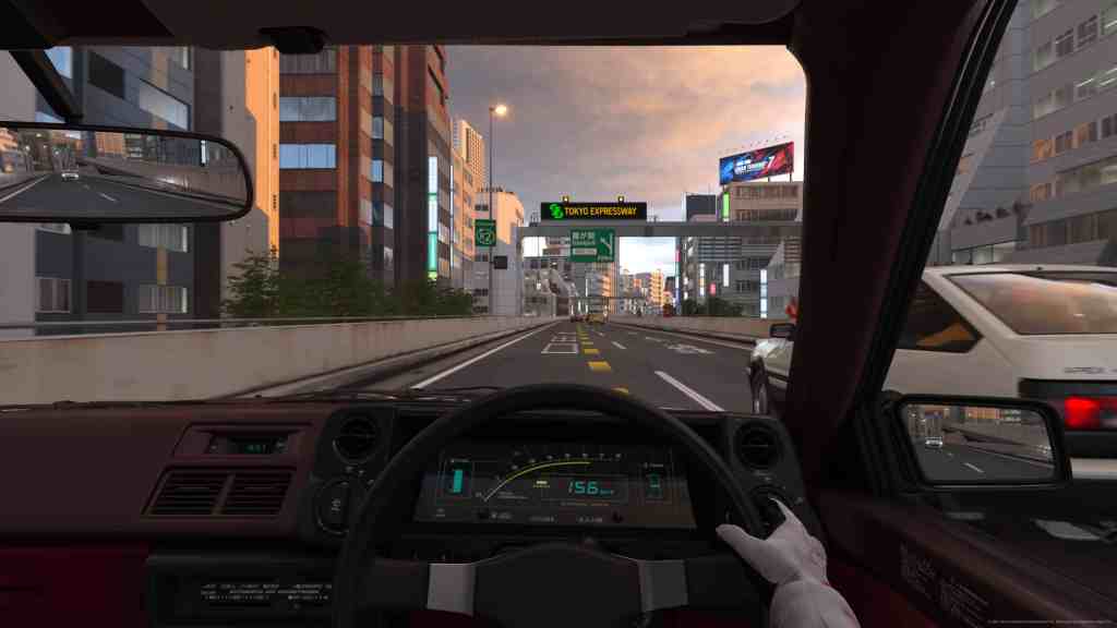 Gran Turismo 7 – Review In Progress - Game Informer