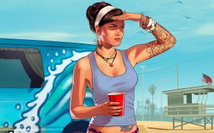 Grand Theft Auto v playstation store top downloaded january 2024