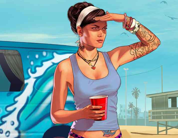 Take-Two will reduce its workforce by around 600 employees, to save around USD $165 million annually.