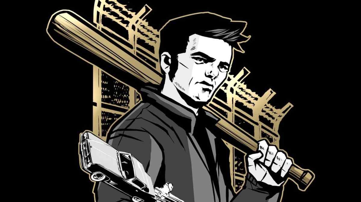GTA Trilogy Definitive Edition